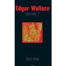 Edgar Wallace Edition 07 [DVD]